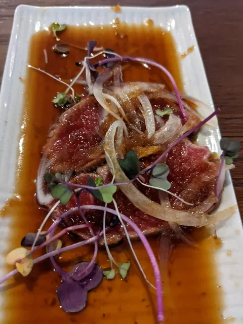 Ichimi Sake Japanese Restaurant