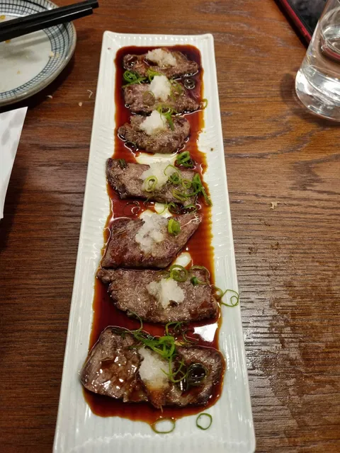 Ichimi Sake Japanese Restaurant