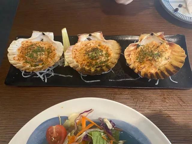 Ichimi Sake Japanese Restaurant