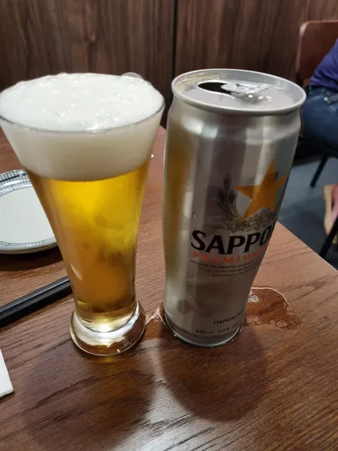 Ichimi Sake Japanese Restaurant