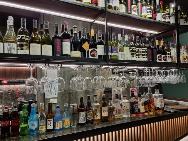 Ichimi Sake Japanese Restaurant