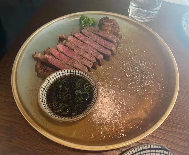 Ichimi Sake Japanese Restaurant