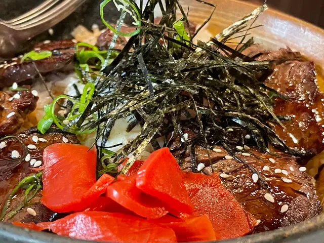 Ichimi Sake Japanese Restaurant