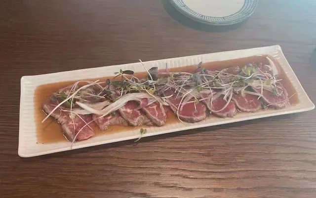 Ichimi Sake Japanese Restaurant