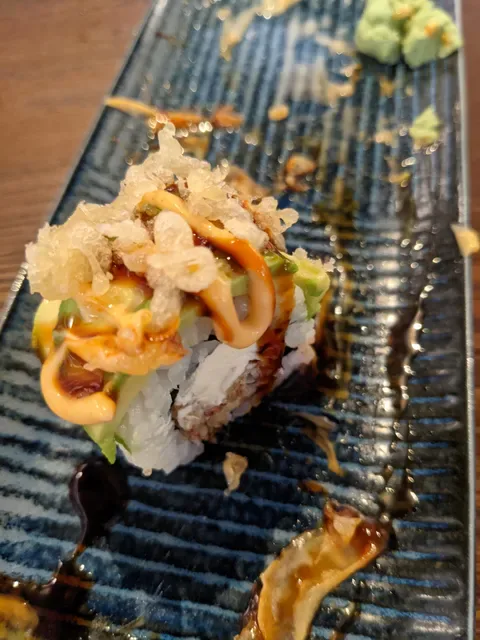 Ichimi Sake Japanese Restaurant