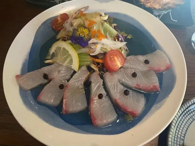 Ichimi Sake Japanese Restaurant