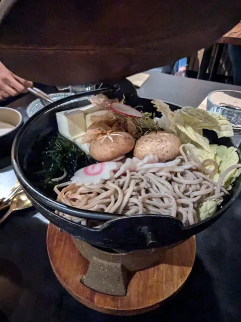 Ichiro Izakaya Bar