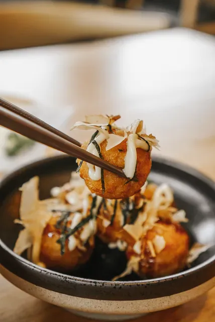 Ichiro Izakaya Bar