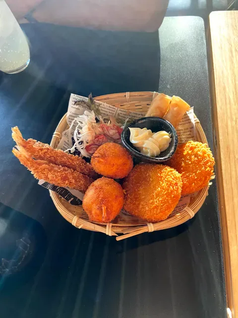 Ichiro Izakaya Bar