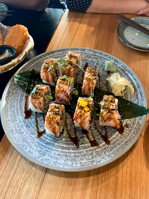 Ichiro Izakaya Bar