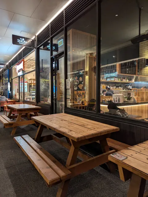 Ichiro Izakaya Bar