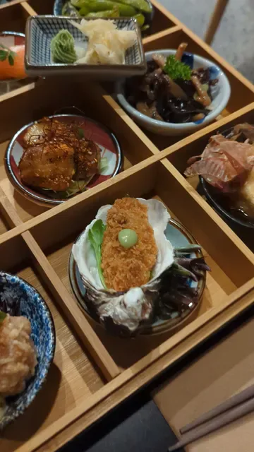 Ichiro Izakaya Bar