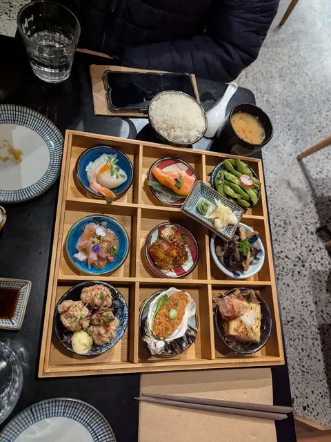 Ichiro Izakaya Bar