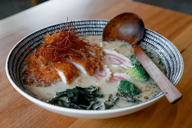 Ichiro Izakaya Bar