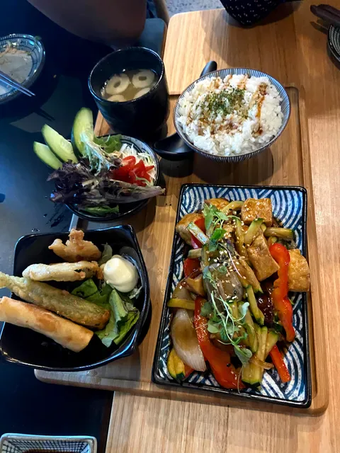 Ichiro Izakaya Bar