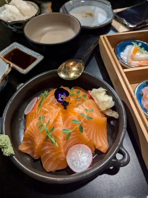 Ichiro Izakaya Bar