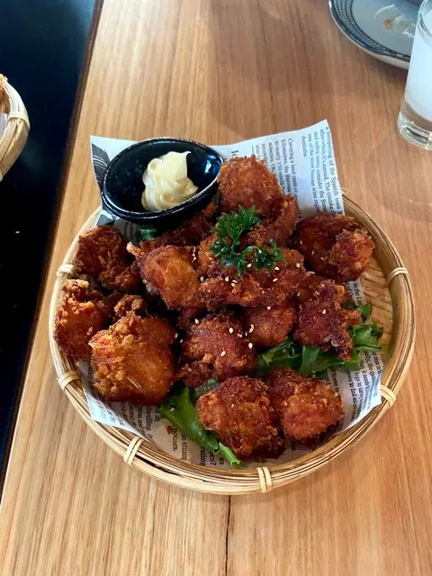 Ichiro Izakaya Bar
