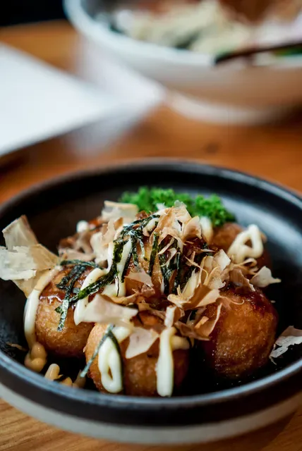 Ichiro Izakaya Bar