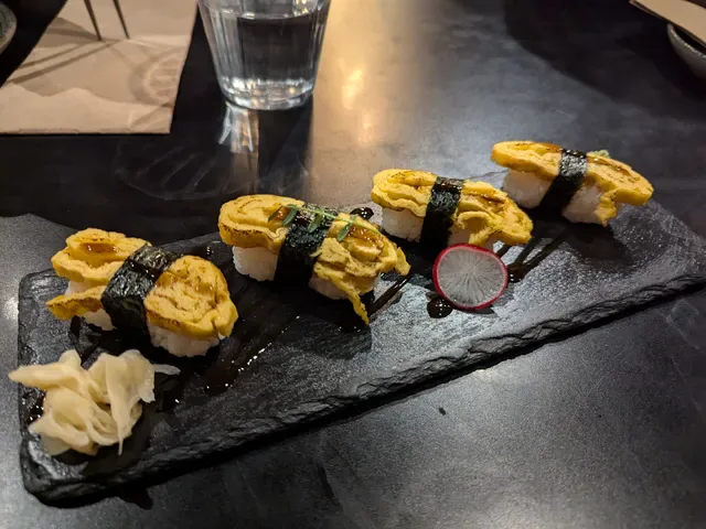 Ichiro Izakaya Bar