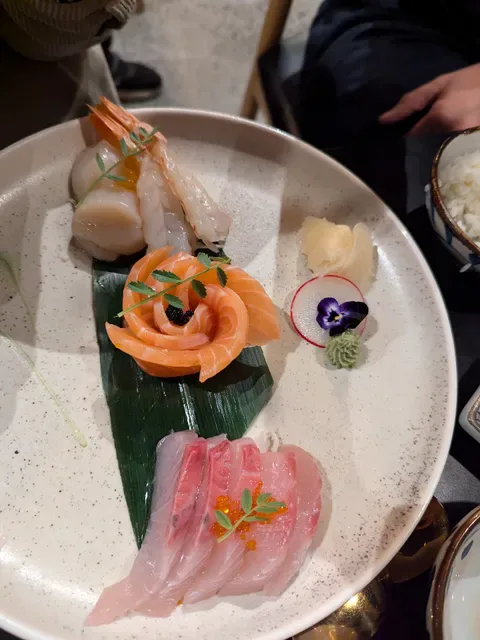 Ichiro Izakaya Bar
