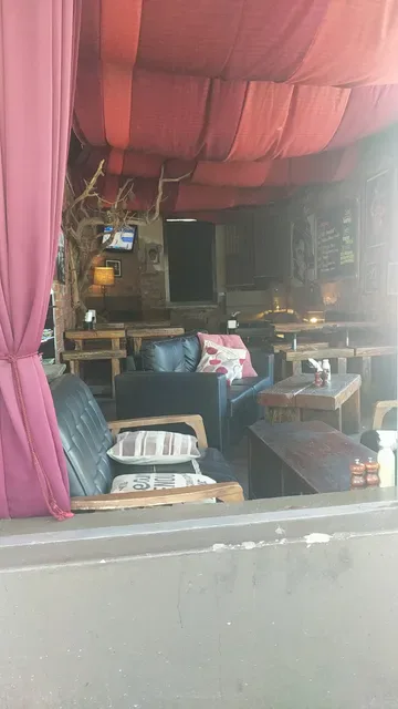Iddy Biddy Bar
