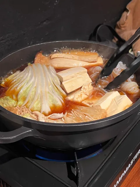 IKKAI - Sukiyaki, Izakaya & Donburi