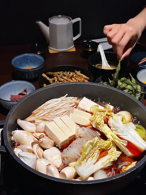 IKKAI - Sukiyaki, Izakaya & Donburi