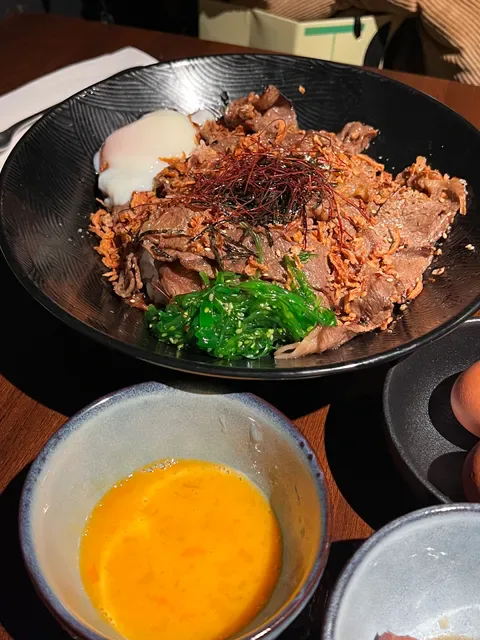 IKKAI - Sukiyaki, Izakaya & Donburi