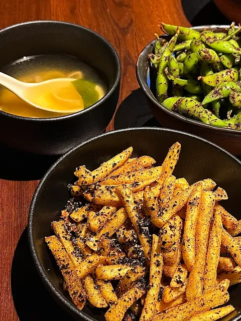 IKKAI - Sukiyaki, Izakaya & Donburi