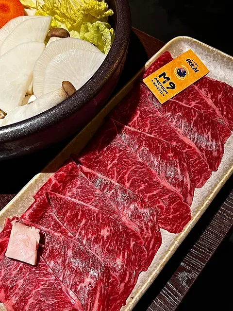 IKKAI - Sukiyaki, Izakaya & Donburi