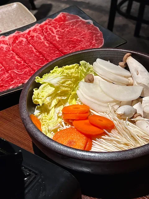 IKKAI - Sukiyaki, Izakaya & Donburi