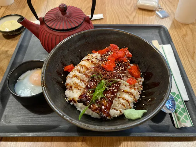 IKKAI - Sukiyaki, Izakaya & Donburi