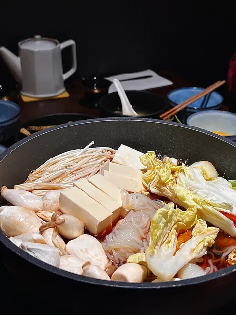 IKKAI - Sukiyaki, Izakaya & Donburi