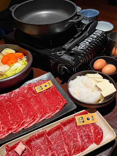 IKKAI - Sukiyaki, Izakaya & Donburi