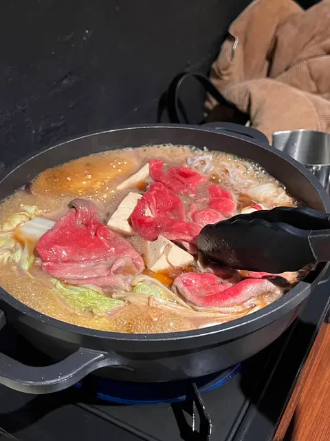 IKKAI - Sukiyaki, Izakaya & Donburi