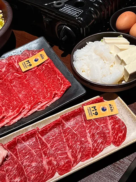IKKAI - Sukiyaki, Izakaya & Donburi