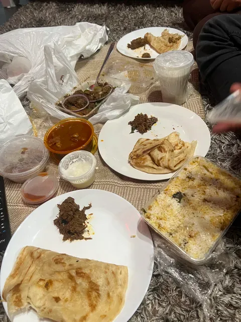 Ikka's Kitchen