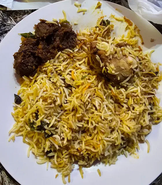 Ikka's Kitchen