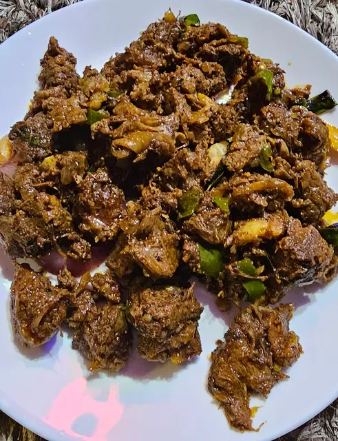 Ikka's Kitchen