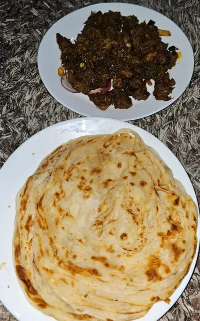 Ikka's Kitchen