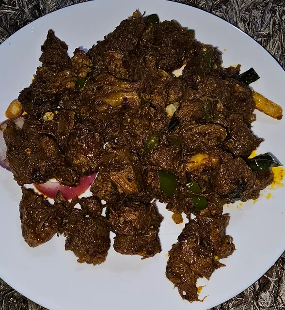 Ikka's Kitchen
