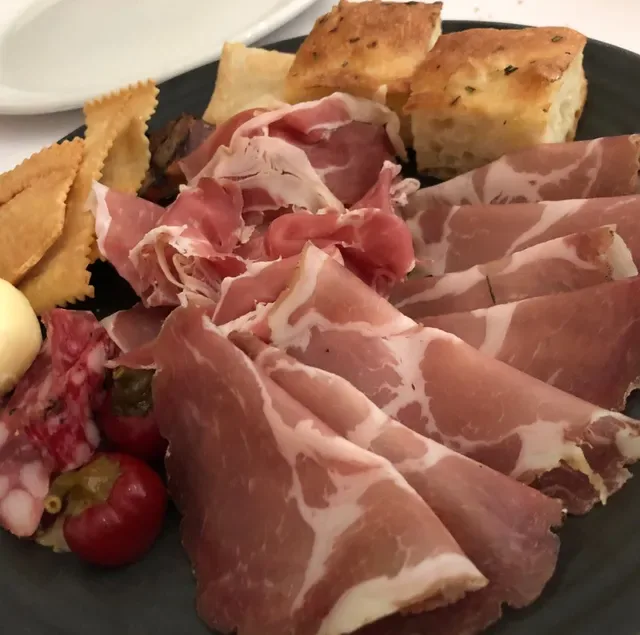 Il Bacaro