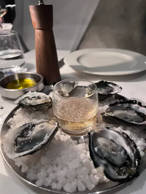 Il Bacaro