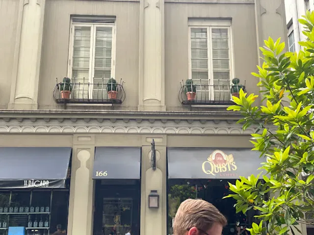 Il Bacaro