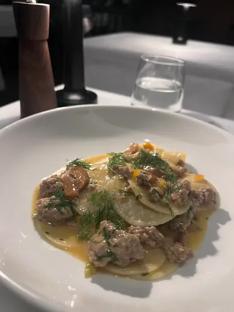 Il Bacaro