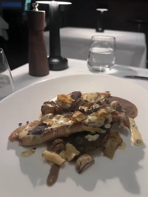 Il Bacaro