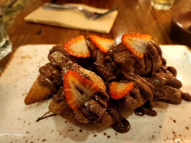 Il Birrificio Pizzeria