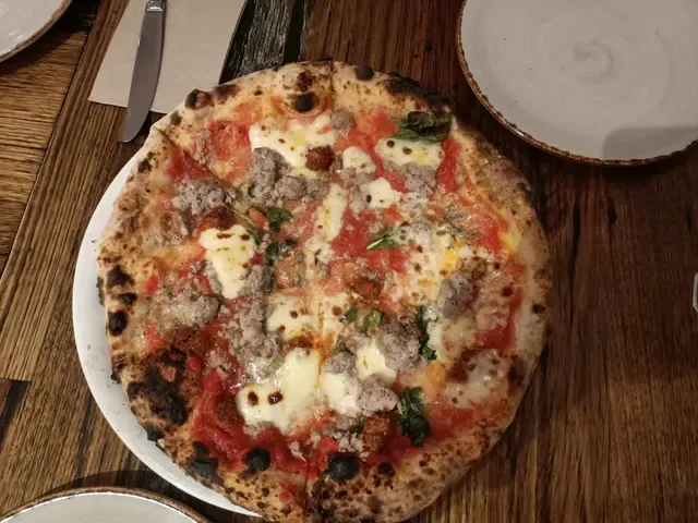 Il Birrificio Pizzeria