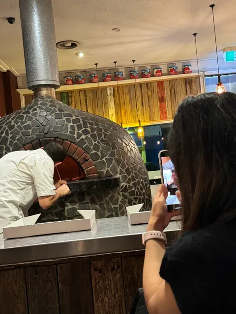 Il Birrificio Pizzeria