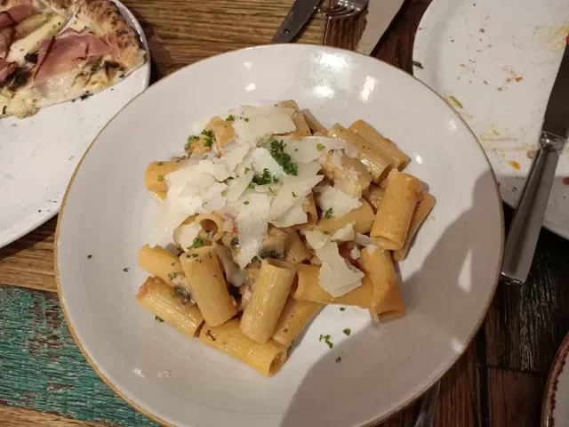 Il Birrificio Pizzeria